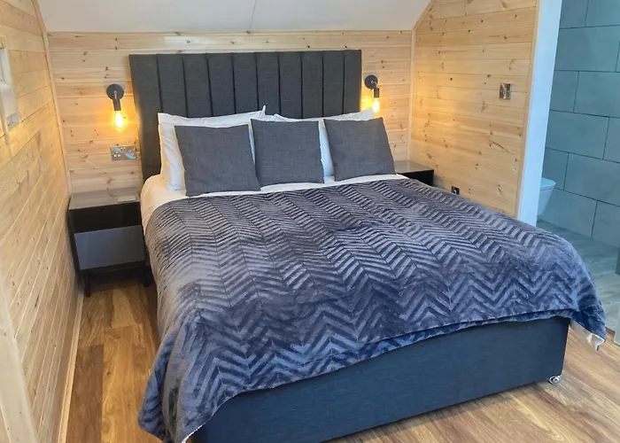 Laity\'S Lodge