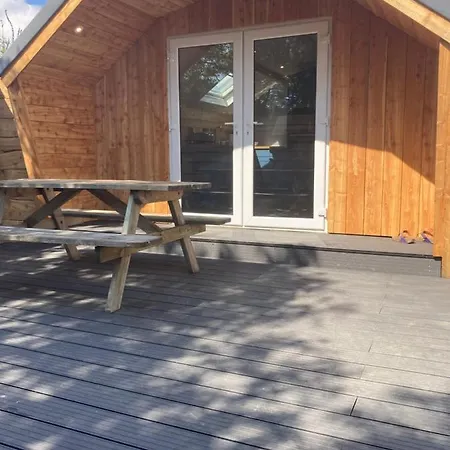 Laity'S Lodge Penzance Exterior photo